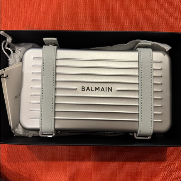 Balmain | Bags | Balmain Bag | Poshmark